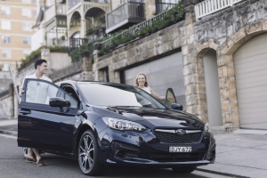 Subaru Impreza: Why You Should Buy It Subaru Impreza: Why You Should Buy It